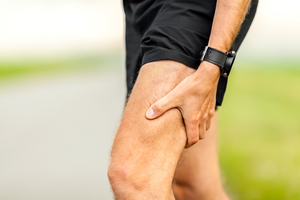 upmc ssc Hamstring Injury