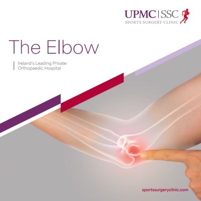 Elbow Brochure Screenshot