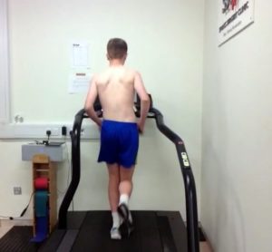 Running Injuries Santry Dublin