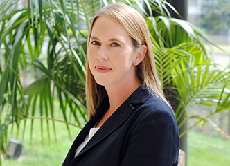 Ms Ruth Delaney UPMC Sports Surgery Clinic