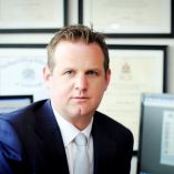 Professor Cathal Moran SSC