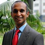 Dr E Kathir Tamilmani UPMC Sports Surgery Clinic