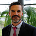 Mr Gavin McHugh UPMC Sports Surgery Clinic