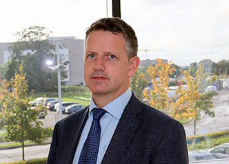 Mr Denis Collins SSC