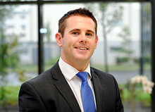 ciaran cosgrave sports and exercise medicine consultant