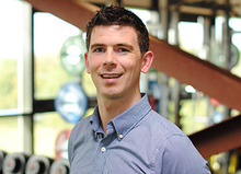 enda king head of performance rehabilitation ssc