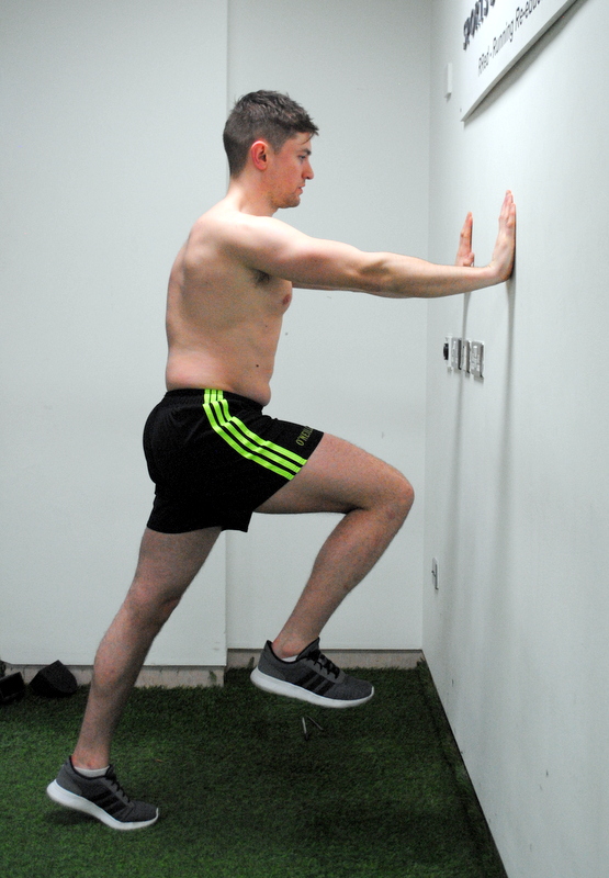 Running Acceleration Drills Running Acceleration drills