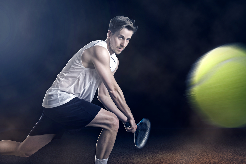 Tennis Injuries