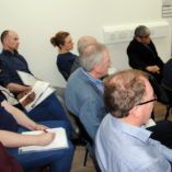 Educational Evening on Hip and Groin Pain Santry