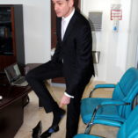 Mr James Walsh Foot and Ankle surgeon SSC