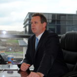 Professor Cathal Moran SSC