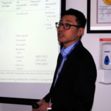 Dr Phillip Hu, Pain Management Consultant SSC