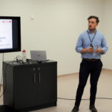 Luke Hart Strength and Conditioning