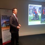 Dr James O'Donovan Limerick