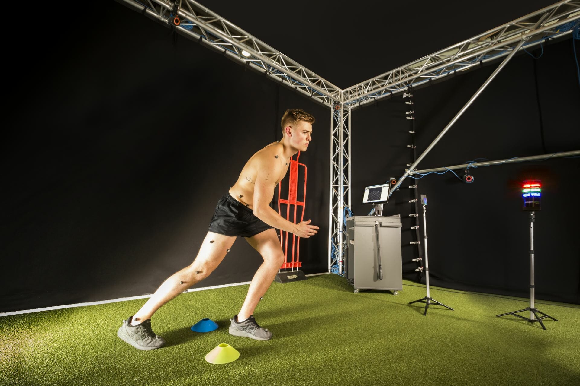 Sports Medicine Facility, UPMC Sports Surgery Clinic, Santry, Dublin, Ireland