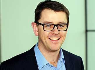 WEB Mr Gary Colleary COnsultant Orthopaedic Surgeon SSC