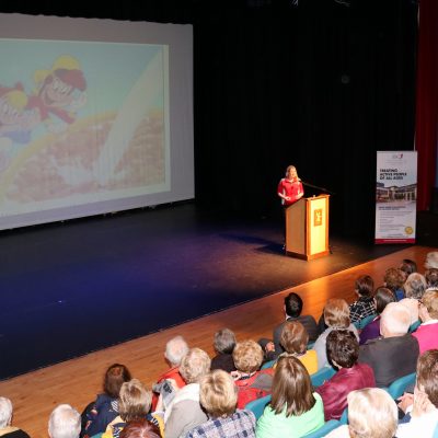 Margaret Deasy UPMC Sports Surgery Clinic Margaret Deasy Physiotherapist specialising in sports injuries Santry.