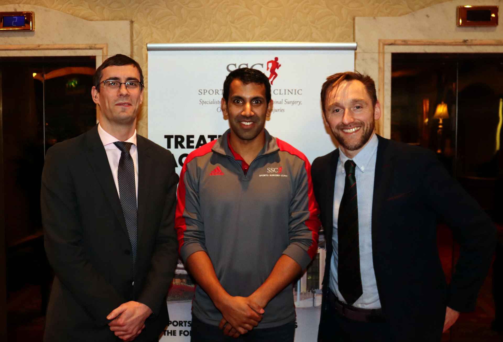 Dan Withers Thilina Vitharana Wilby Williamson