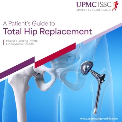 Brochure- Patients Guide to Hip Replacement
