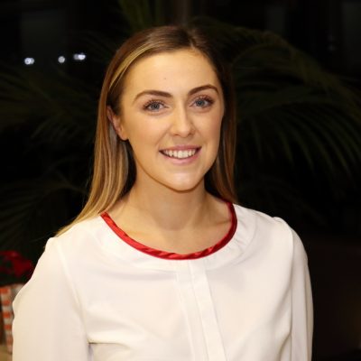 Rebecca Lenagh GP Liaison at SSC Rebecca Lenagh GP Liaison Office SSC