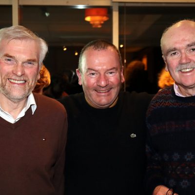 SSC at Donabate Golf Club