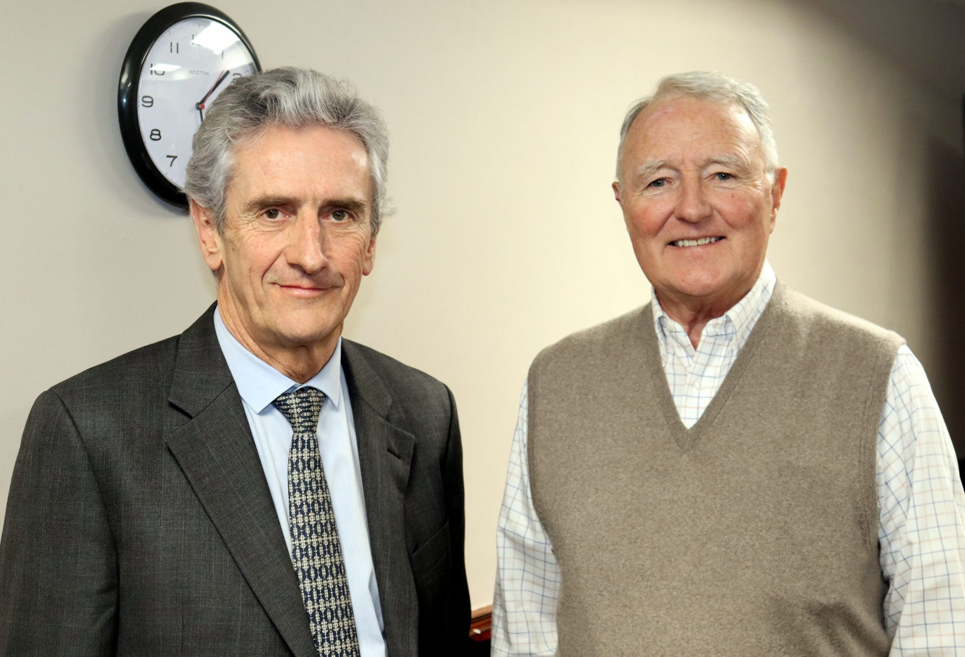 Ray Moran Orthopaedic Surgeon