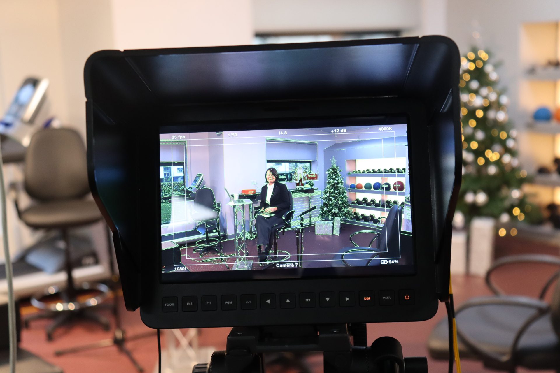 Recorded Events 1 GP Study Day 2020