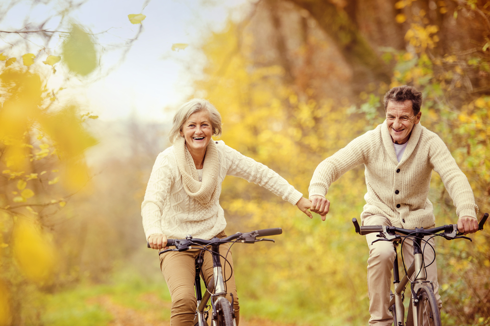 Osteoarthritis at SSC Santry