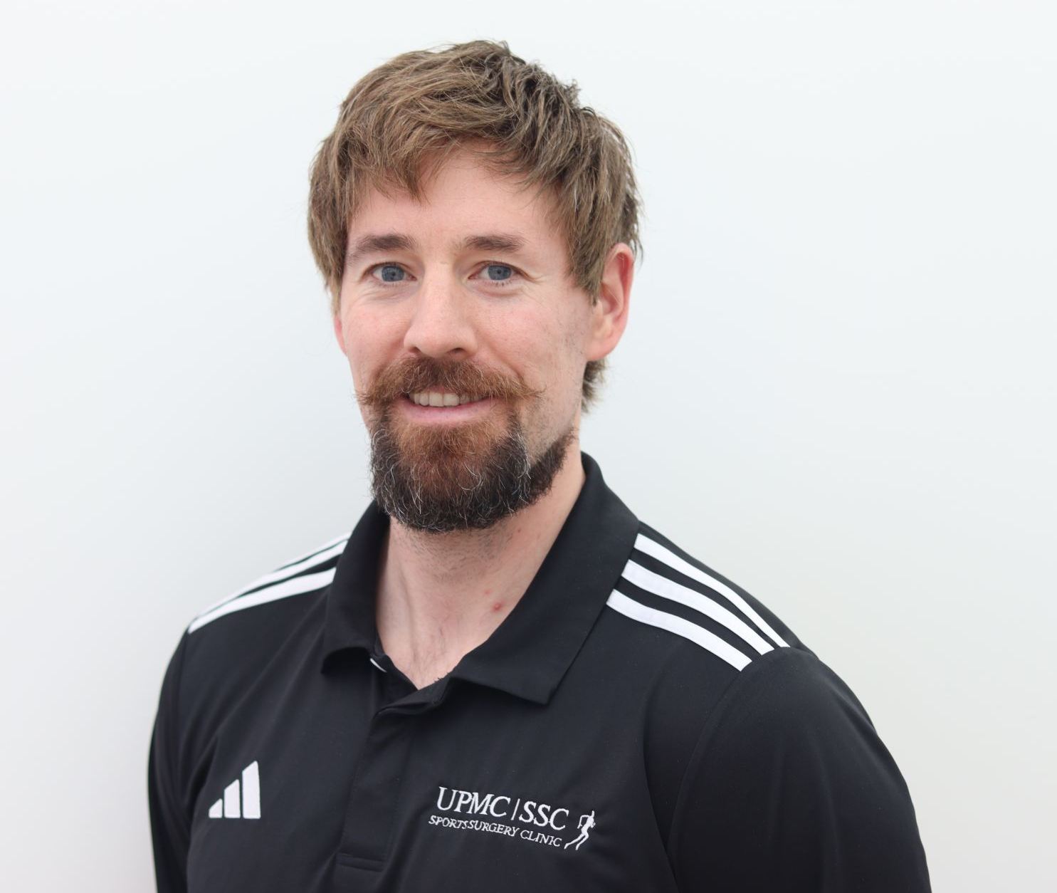 Tommy Mooney 8 Tommy Money UPMC Sports Surgery Clinic Sports Medicine Department