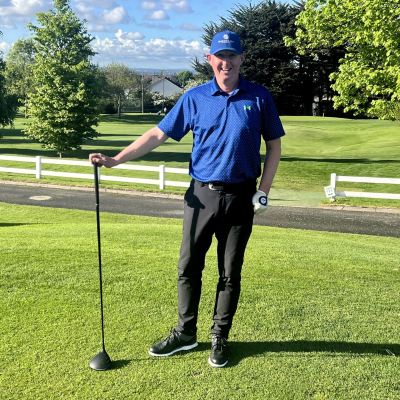 Derek Byrne Knee Pain 