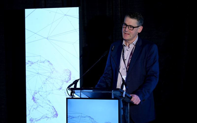 Mr Hannan Mullett, Consultant Orthopaedic Surgeon UPMC Sports Surgery Clinic