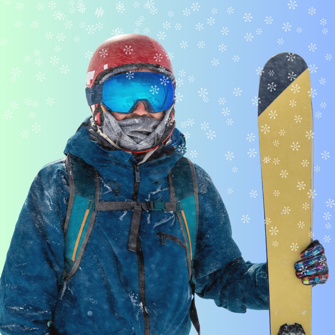 UPMC Sports Surgery Clinic Skiing Webinar