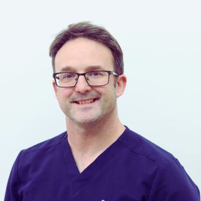 Dr Jamie Kearns UPMC Sports Surgery Clinic