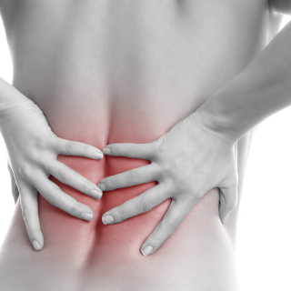 Low Back Pain Treatment Santry
