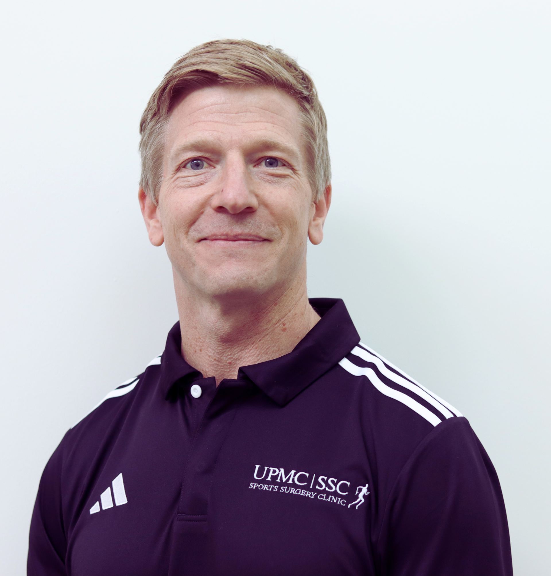 Dr Sam Baida 9 Sam Baida is the head of Rehabilitation in UPMC Sports Surgery Clinic Sports Medicine Department