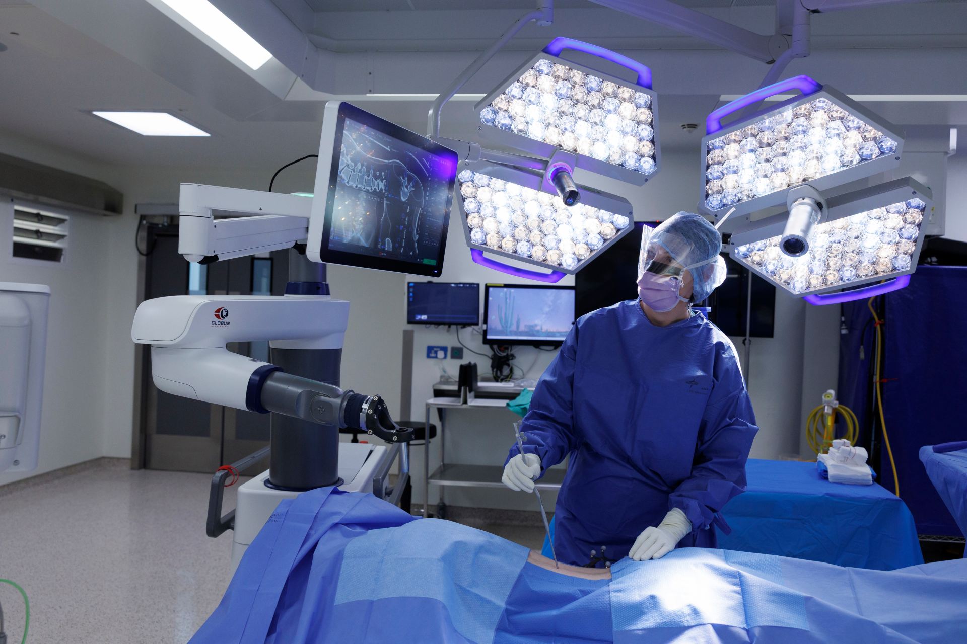 UPMC Partnership with VHI