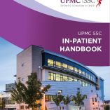 UPMC SSC Inpatient Handbook