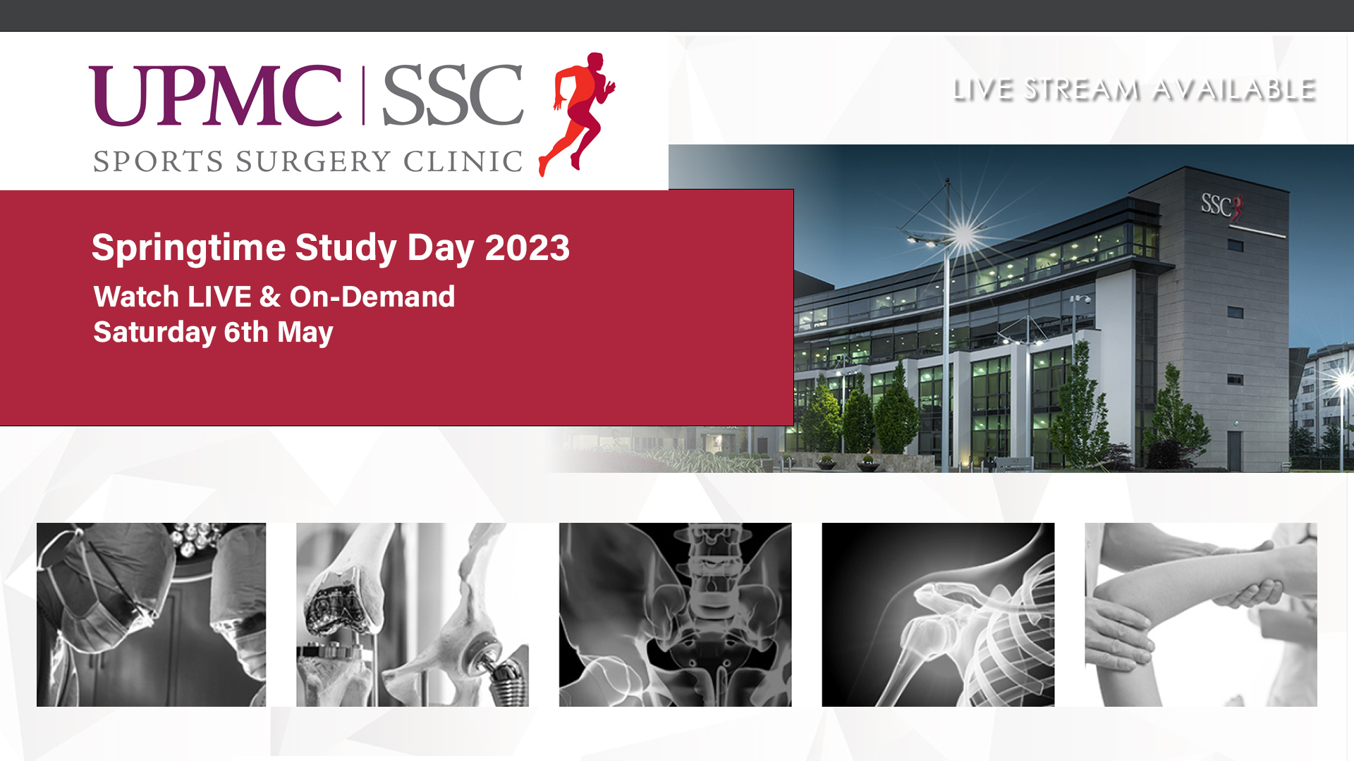 2025 GP Study Day Santry