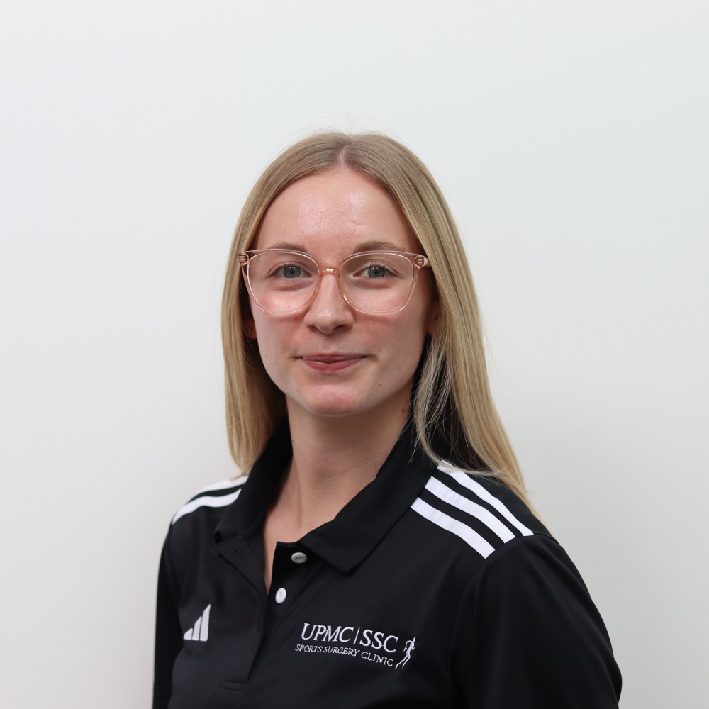 Casey Pickett 6 Casey Pickett - Undergraduate Lab Assistant at UPMC Sport Surgery Clinic Sports Medicine department