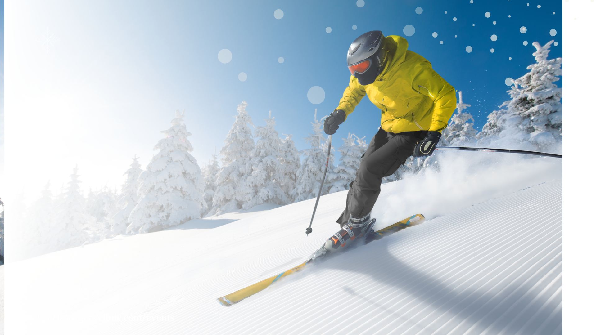 Recorded Events 7 An Evening For Skiers 2026