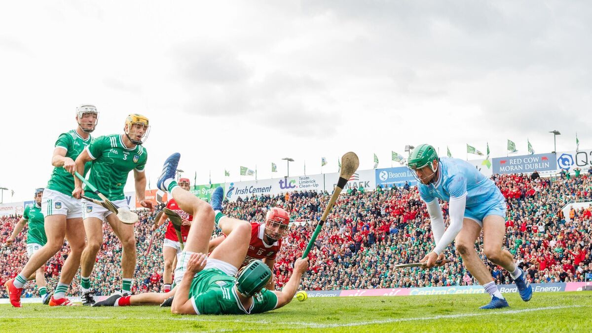 Christy O'Connor on GAA: What timeline can GAA players target if they suffer ACL injuries? 1 What timeline can GAA players target if they suffer ACL injuries?