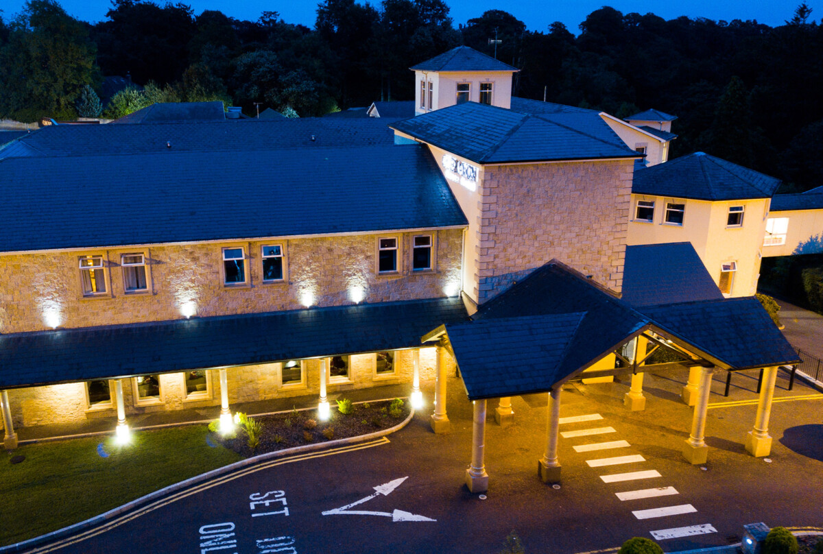 1st Public Meeting Waiting List Reimbursement Scheme – Glenavon Hotel - 10:30am 1 Glenavon Hotel