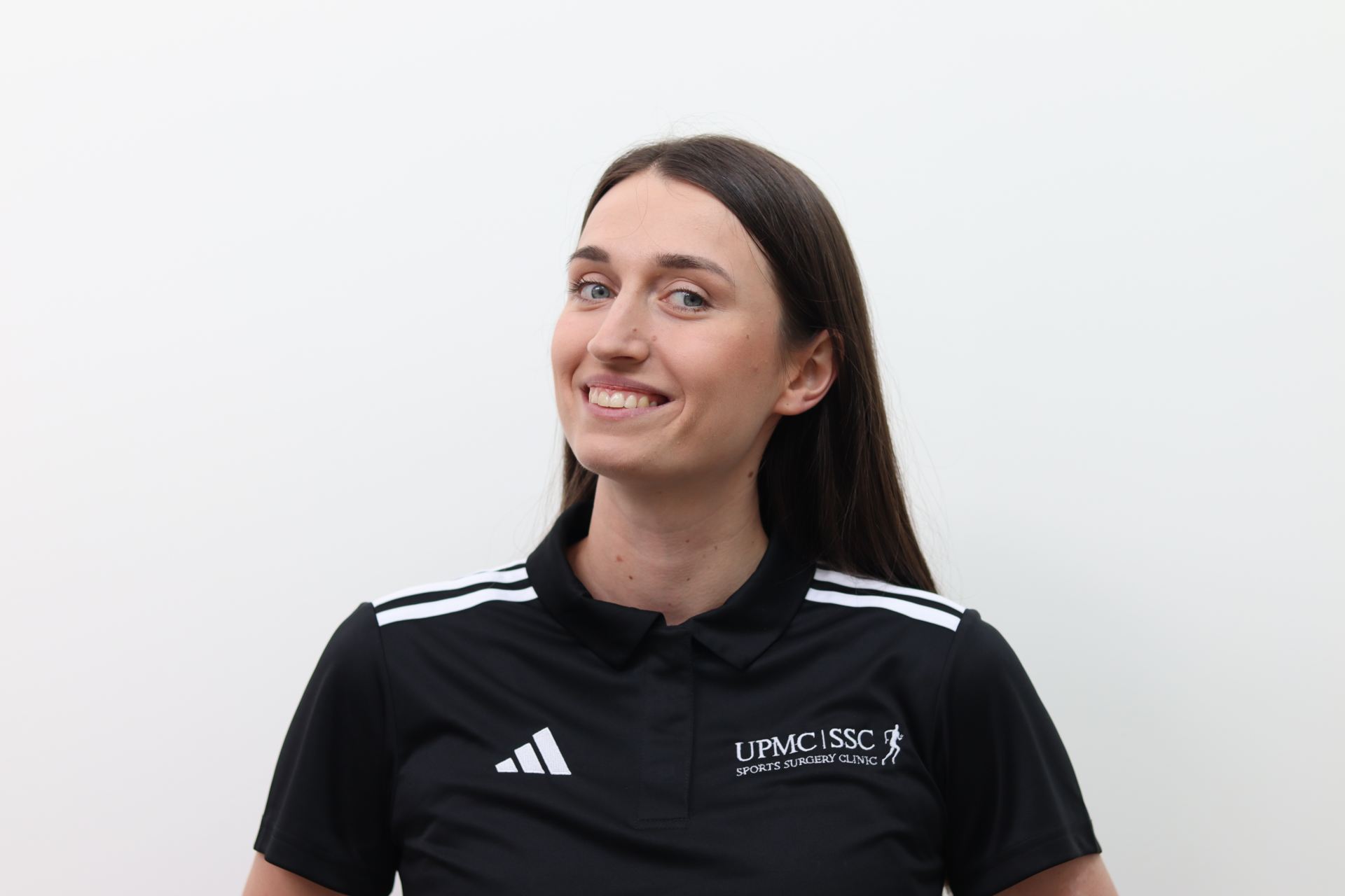 Ania Zufic 1 Ania Zufic - research assistant