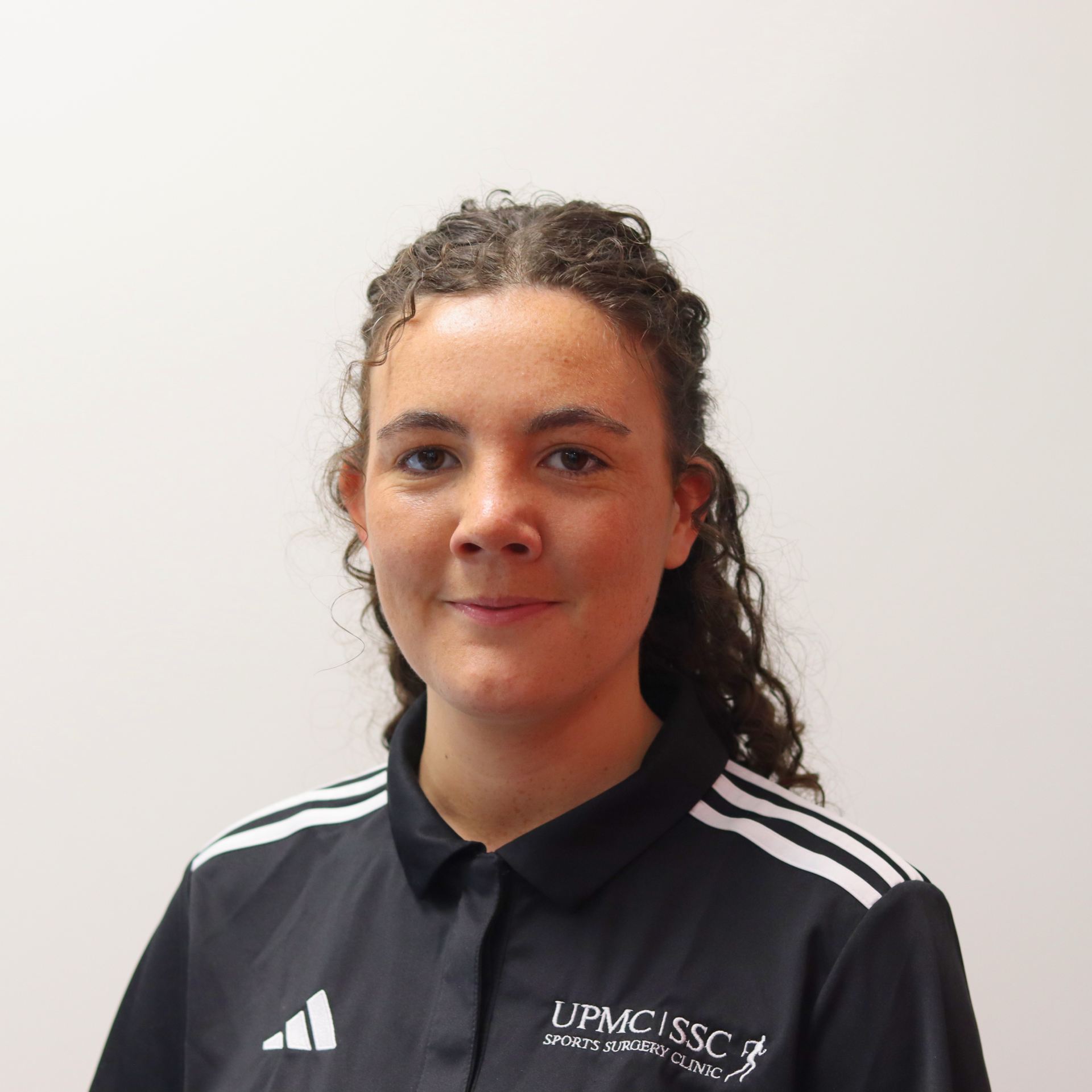 Eleanor Kelly 9 Physio at upmc SSC