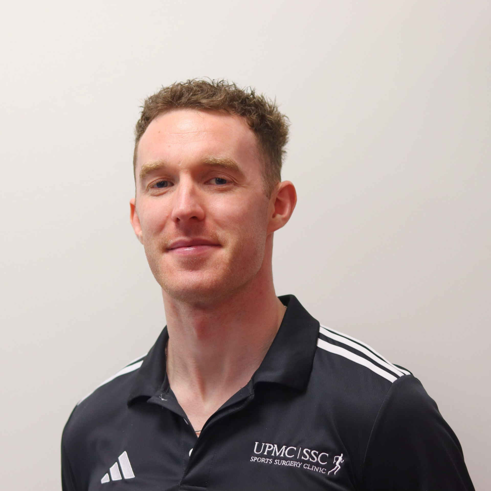 Paddy Peters 4 UPMC SSC