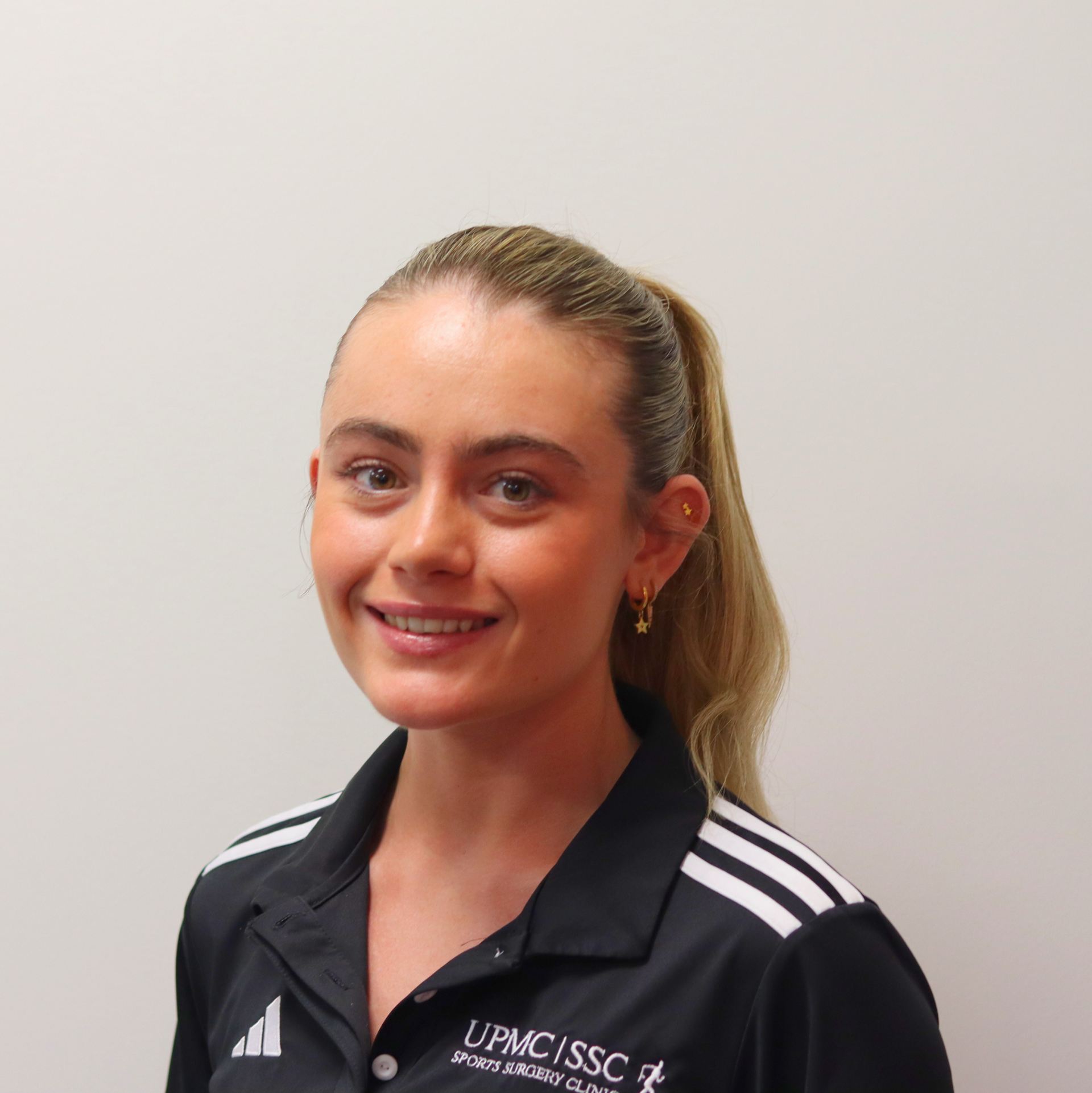 Robyn Wright 10 Physiotherapy at UPMC SSC