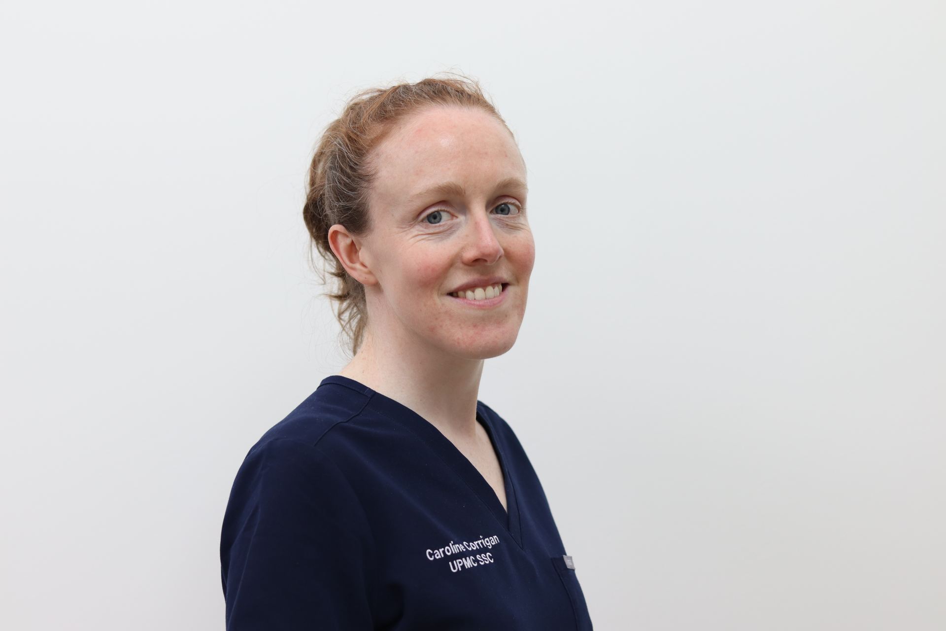 Caroline Corrigan 3 UPMC SSC