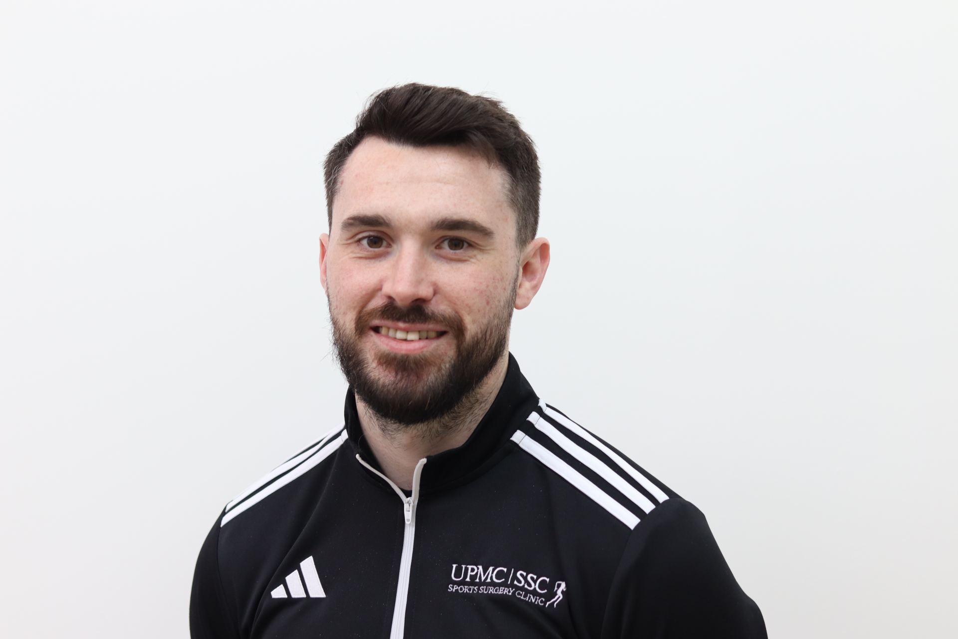 Matthew McConville 3 UPMC SSC